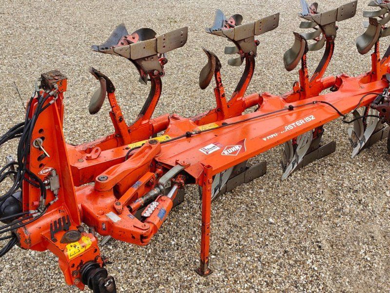Kuhn Vari-Master 152 4 furet