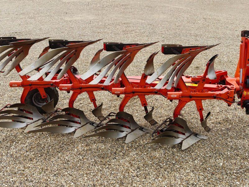 Kuhn Vari-Master 152 4 furet