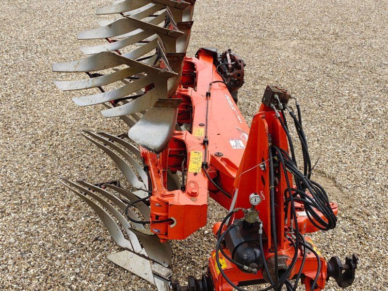 Kuhn Vari-Master 152 4 furet