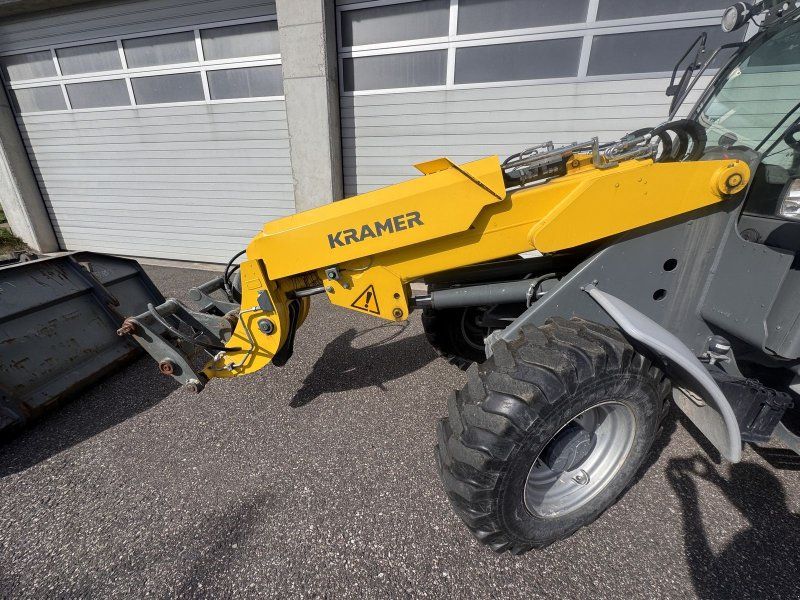 Kramer 5085 T