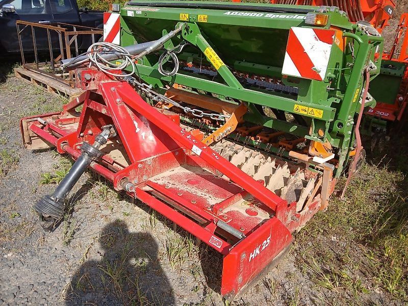 Amazone AD 2500 Special