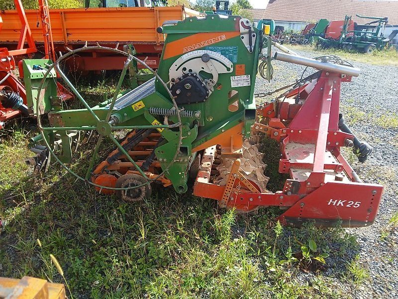 Amazone AD 2500 Special