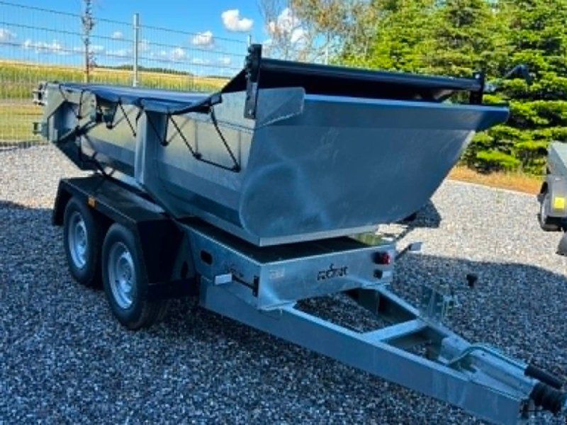 Eltip-2700 Tip