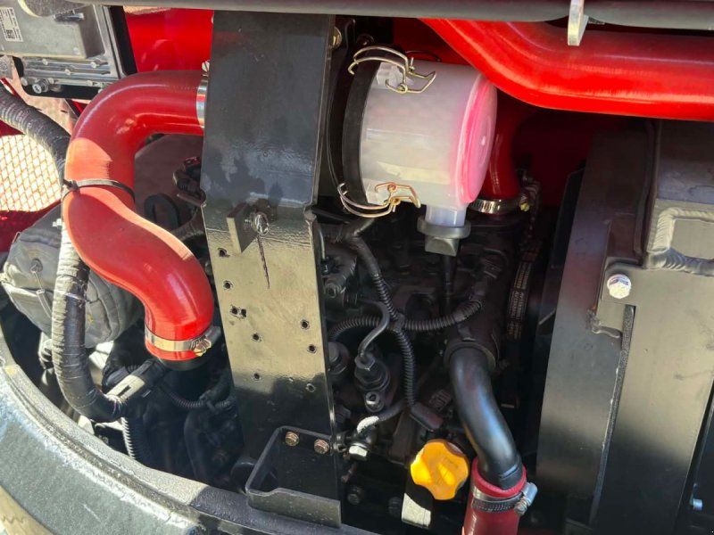 JCB HT25