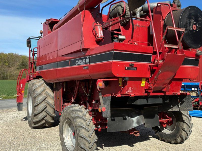 Case IH AXIAL-FLOW 2388