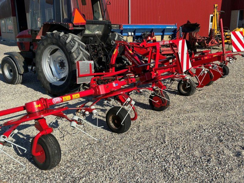 Lely Lotus 770