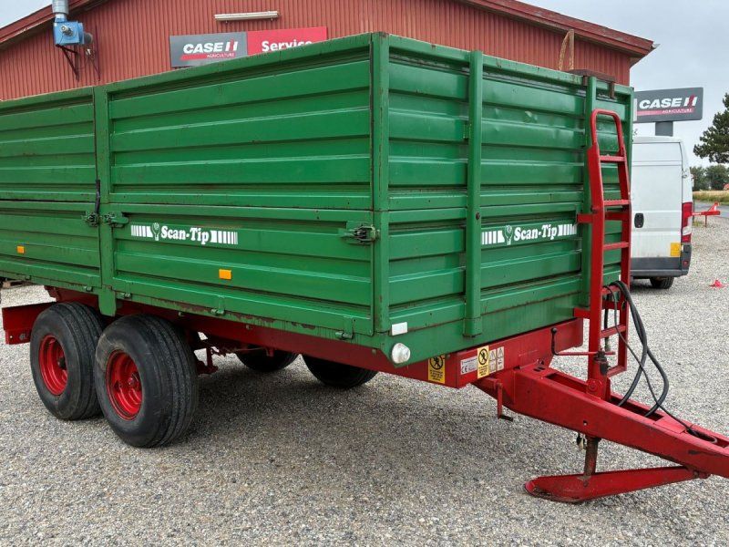 Agro STBT11E