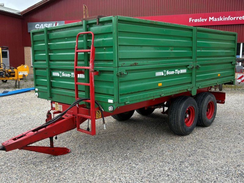 Agro STBT11E