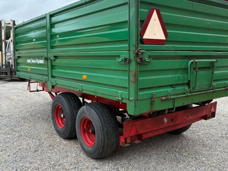 Agro STBT11E