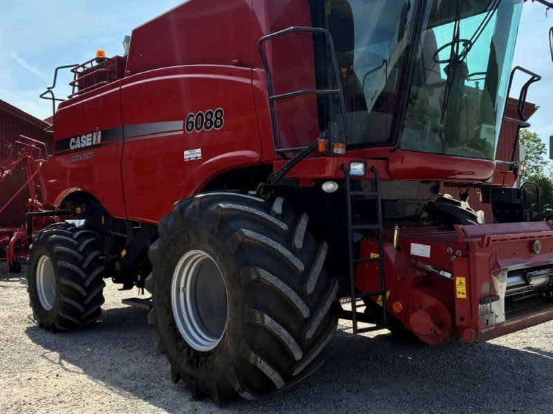 Case IH Axial Flow 6088