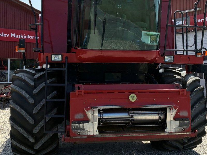 Case IH Axial Flow 6088