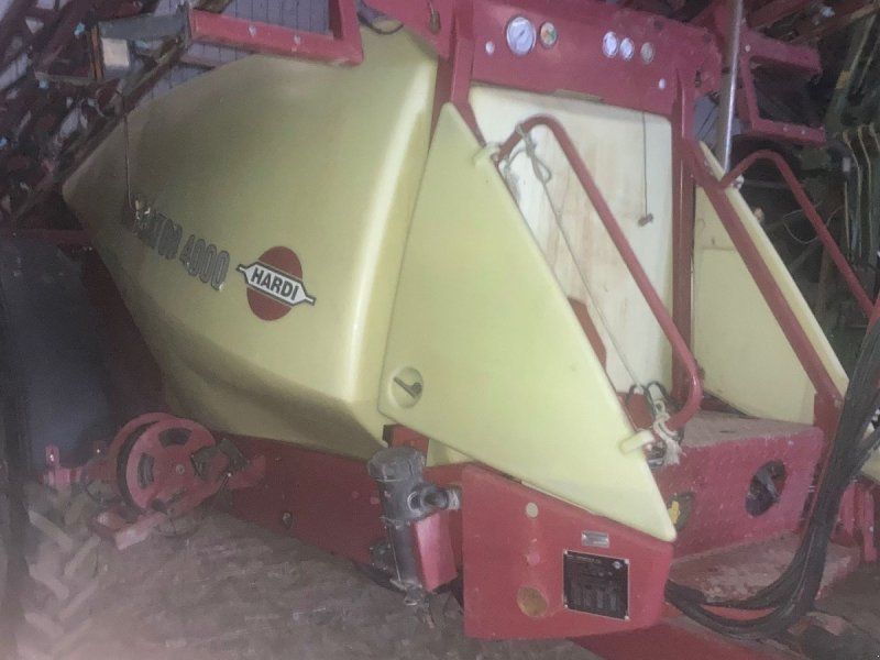 Hardi Navigator 4000 4000