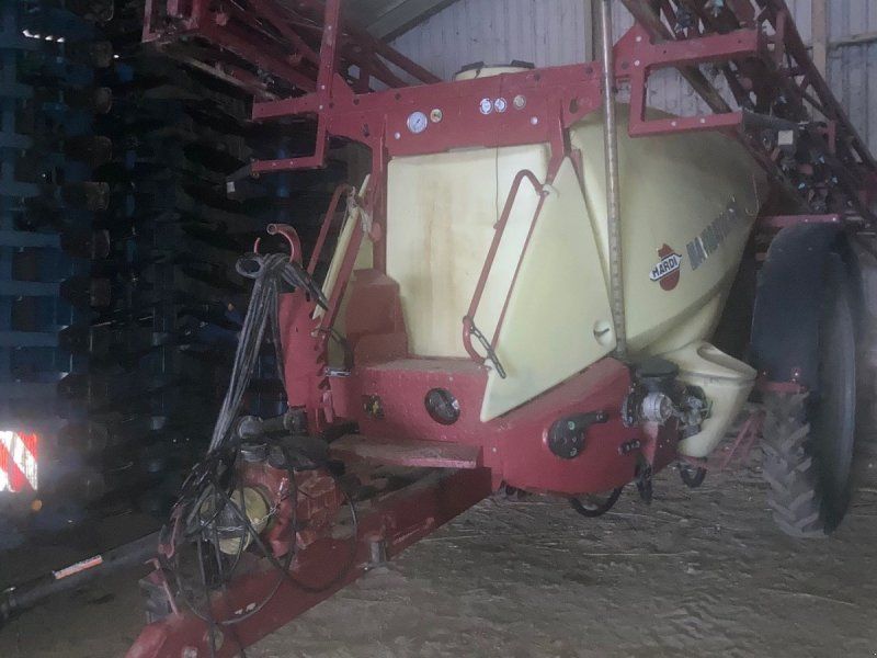 Hardi Navigator 4000 4000
