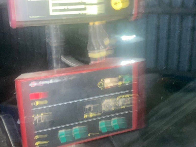 Hardi Navigator 4000 4000
