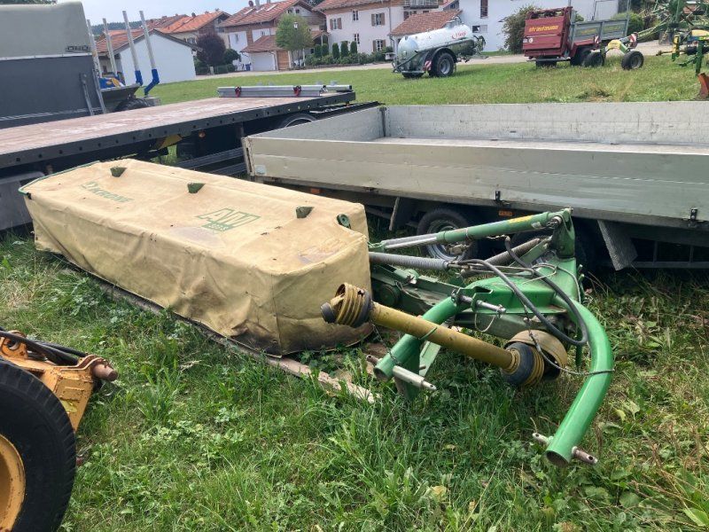 Krone AM323S