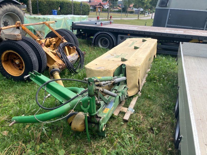 Krone AM323S