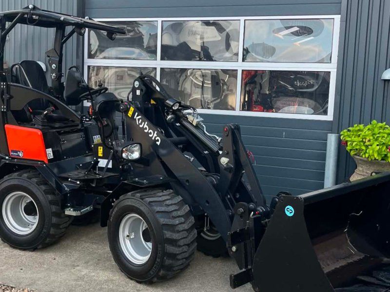 Kubota RT 250-2