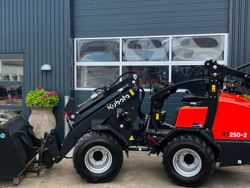 Kubota RT 250-2