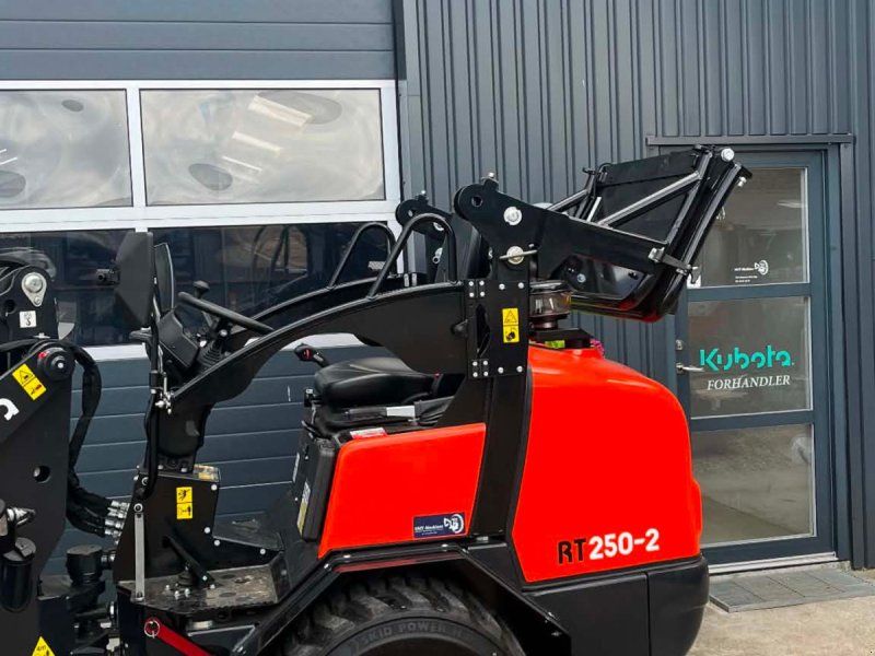Kubota RT 250-2