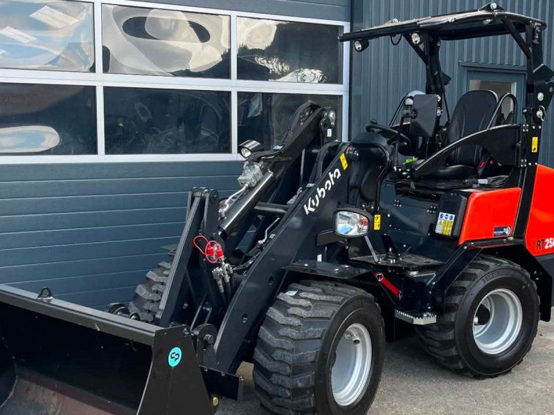 Kubota RT 250-2