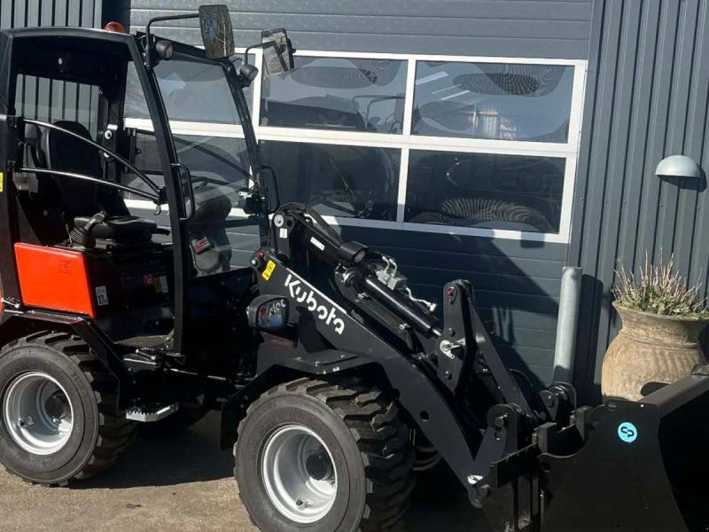 Kubota RT 260-2