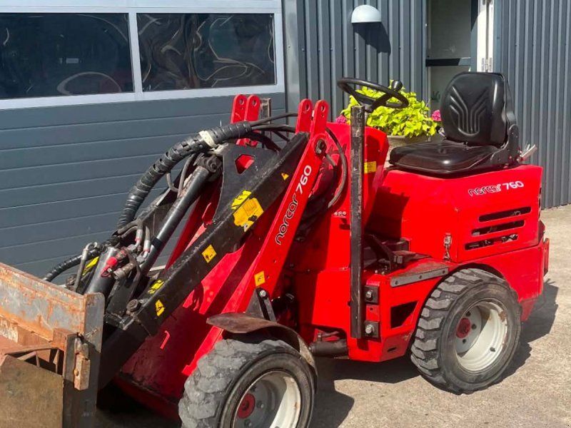 Norcar 760
