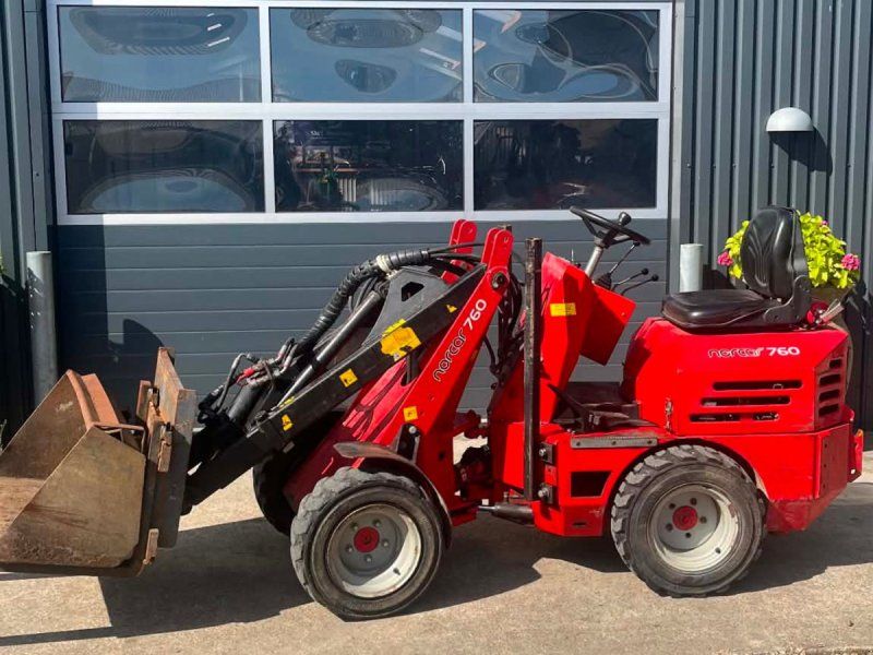 Norcar 760