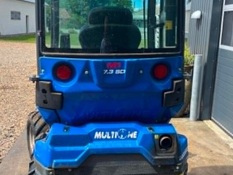 MultiOne 7.3SD