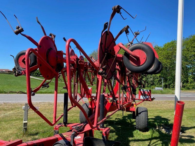 Lely LOTUS 1020