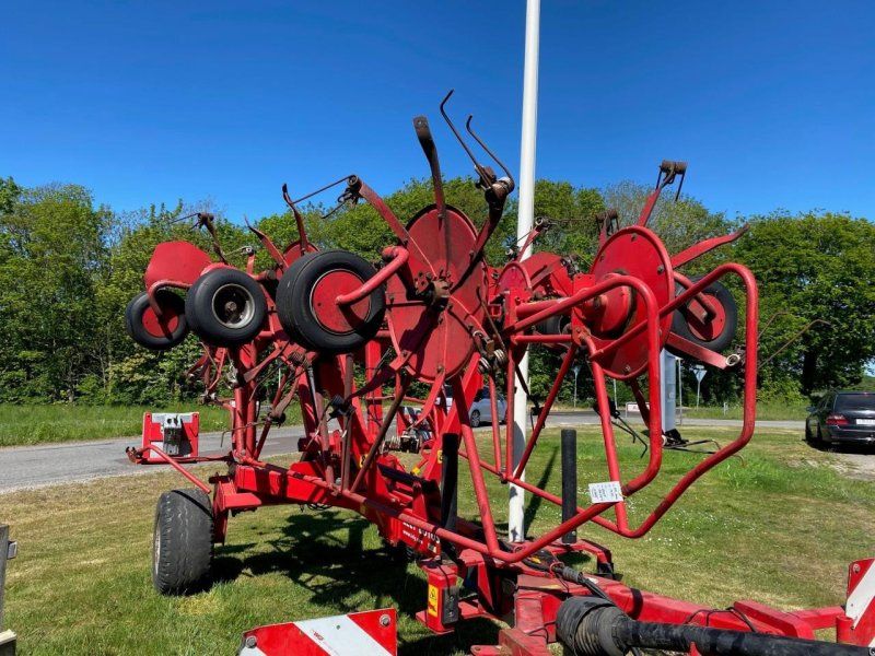 Lely LOTUS 1020