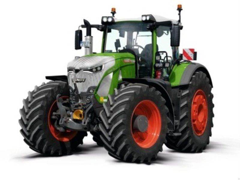 Fendt 942 VARIO GEN7