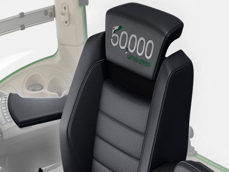 Fendt 942 VARIO GEN7
