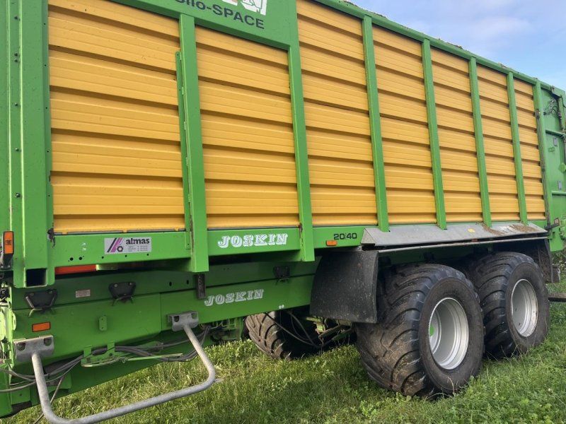 Joskin SILOSPACE 20/40