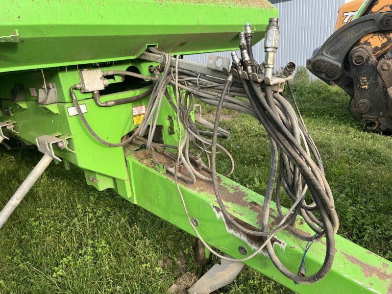 Joskin SILOSPACE 20/40