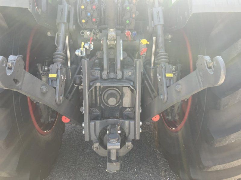 Fendt 942 VARIO GEN7