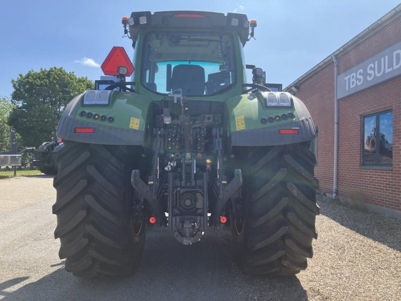 Fendt 942 VARIO GEN7