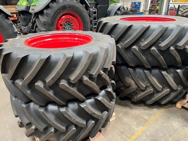 Michelin 750/70R44-650/60R38