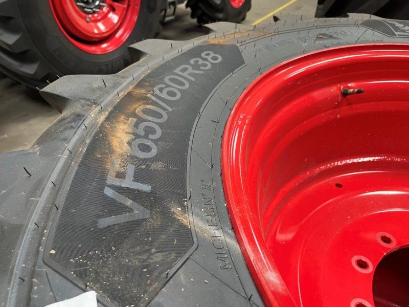 Michelin 750/70R44-650/60R38