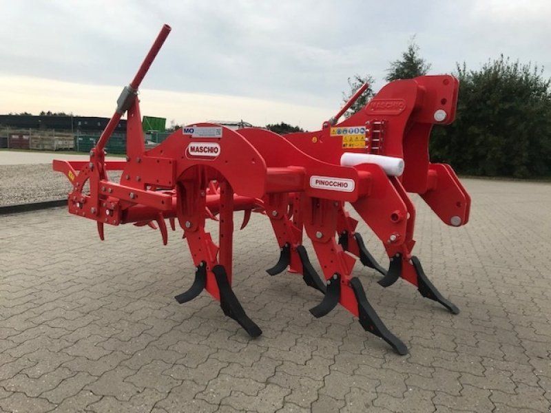 Maschio Pinnochio