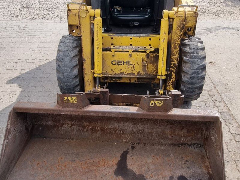 Gehl SL4635  SL4635 sxt