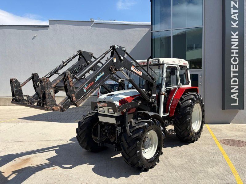 Steyr 955 A