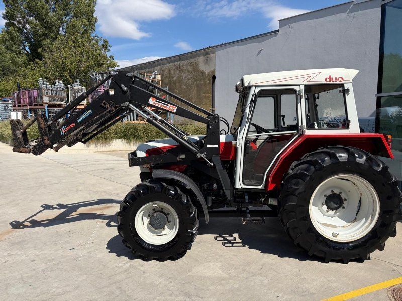 Steyr 955 A