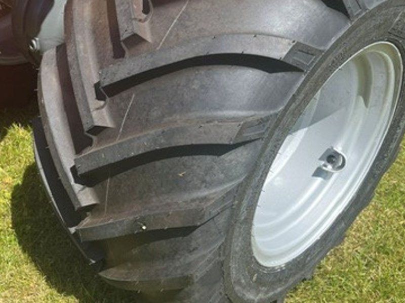 Weidemann 1280 Klar til levering