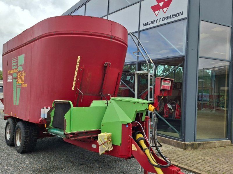 Strautmann Verti-Mix 3101 Double