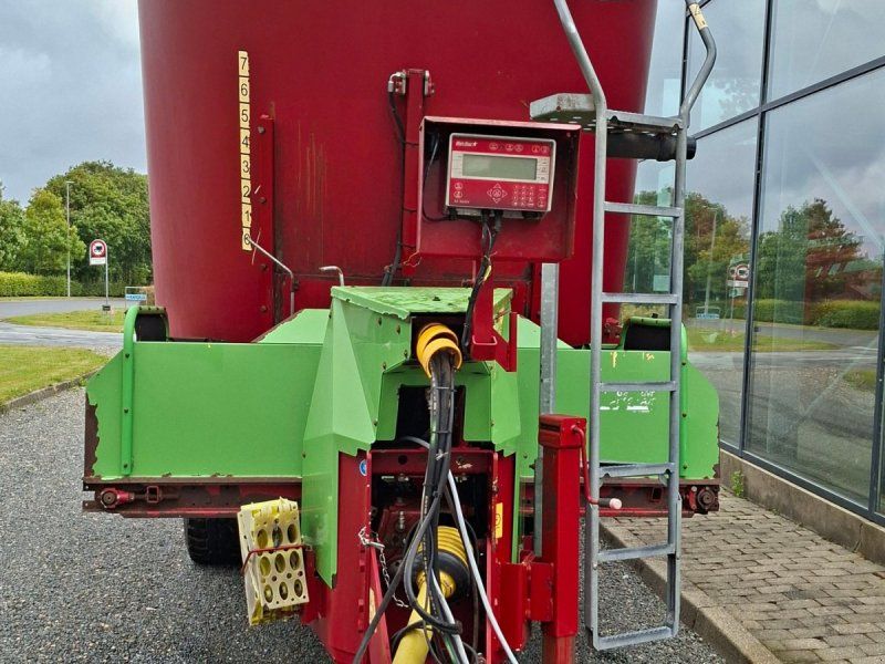 Strautmann Verti-Mix 3101 Double