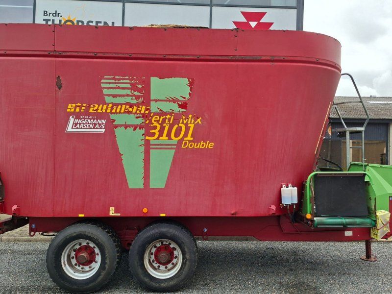 Strautmann Verti-Mix 3101 Double
