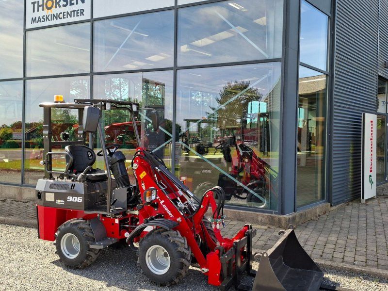 Platz-Max 906