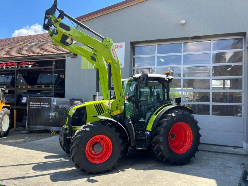 Claas Arion 420 Trend, FL, Klima, Sonderpreis-Aktionsmaschine