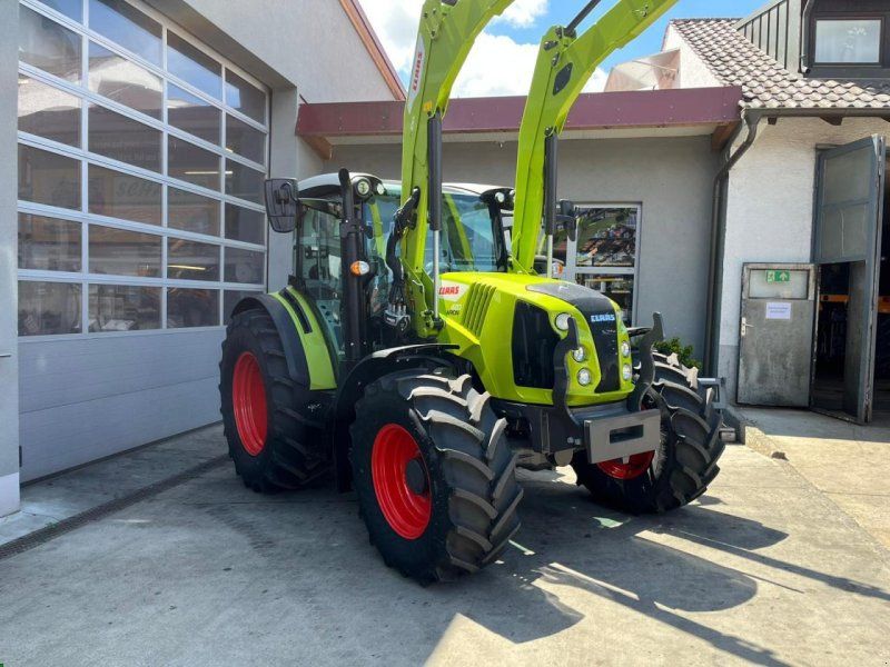 Claas Arion 420 Trend, FL, Klima, Sonderpreis-Aktionsmaschine
