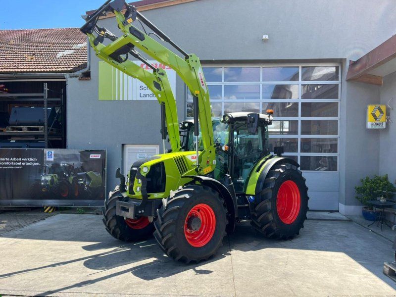 Claas Arion 420 Trend, FL, Klima, Sonderpreis-Aktionsmaschine